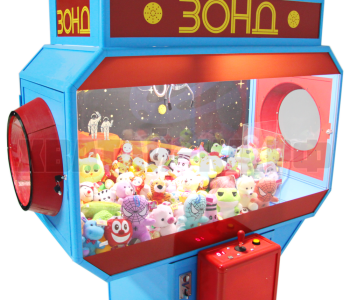 Игровые автоматы с игрушками в кемерово казино против игроков